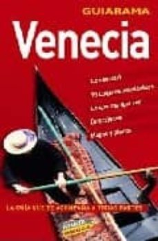 venecia (guiarama)-9788497768047