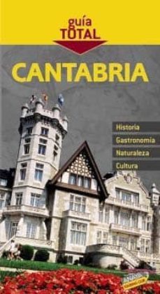 cantabria 2010 (guia total)-9788497769747