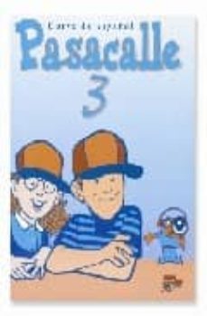 pasacalle 3: metodo de español para niños (cd alumno)-isidoro pisonero del amo-9788497781947