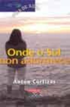 onde o sol non adormece-9788497820547