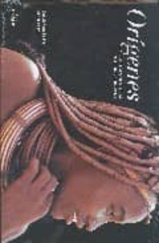 origenes: 365 pensamientos de maestros africanos-daniela pons follmi-olivier follmi-9788497851947