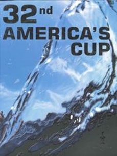 32nd america s cup (estuche)-9788497853347