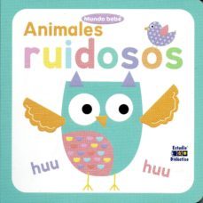 animales ruidosos-9788497867047