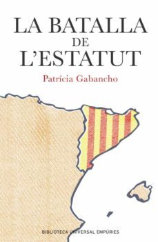 la batalla de l estatut-9788497871747