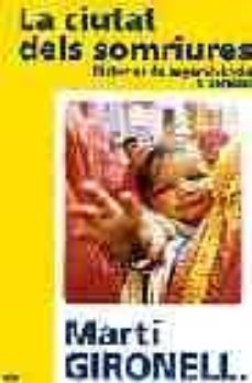 la ciutat dels somriures: histories de supervivencia a bombai-9788497911047