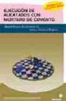 ejecucion de alicatados con mortero de cemento-9788497921947
