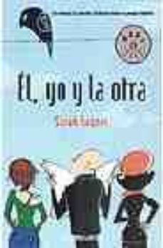 el, yo y la otra-sarah rayner-9788497936347