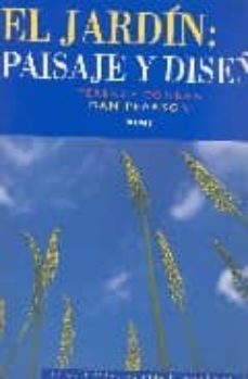 el jardin: paisaje y diseño-terence conran-9788498011647