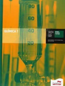 quimica 1 (ll+cd)-9788498045147