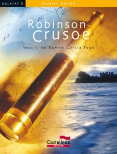 robinson crusoe (kalafat)-9788498046847