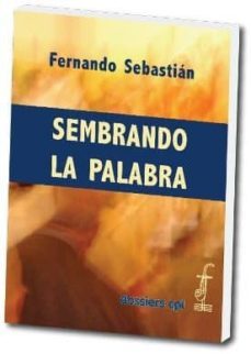 sembrando la palabra-9788498052947