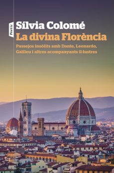 la divina florencia-9788498094947