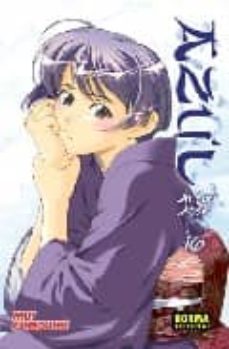 azul. ai yori aoshi 16-kou fumizuki-9788498146547