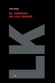 el consejo de los dioses-9788498167047