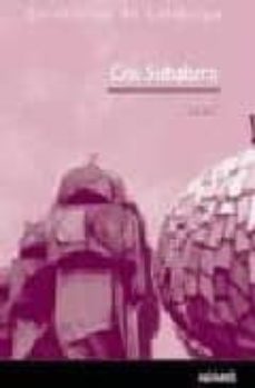 cos subaltern de la generalitat de catalunya (temari)-9788498184747