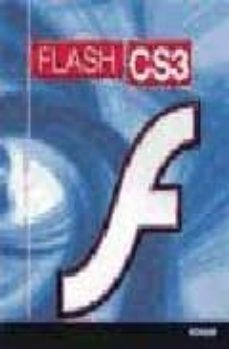 flash cs3-9788498185447