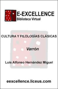 varron (ebook)-luis alfonso hernandez miguel-9788498225747