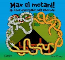 max el motard! (llibres per badar)-9788498252347