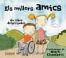 els millors amics-albert jane-9788498253047