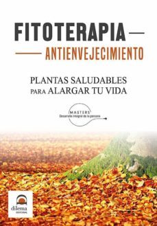 fitoterapia antienvejecimiento-9788498275247
