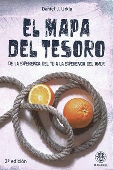 el mapa del tesoro-daniel j. urkia-9788498276947