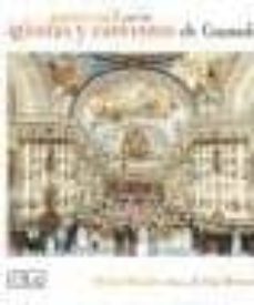 paseo naif por las iglesias y conventos de granada-maripi morales-9788498365047