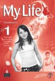 my life 1 (workbook pack) (castellano)-9788498373547