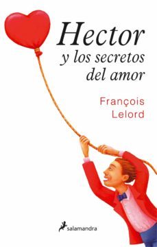 hector y los secretos del amor-9788498381047