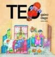 teo gaixo dago-9788498430547