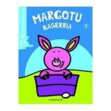 margotu baserria 3-9788498432947