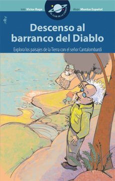 descenso al barranco del diablo-9788498451047