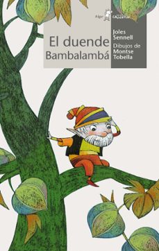 el duende bambalamba-joles senell-9788498454147