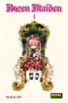 rozen maiden nº 1-9788498470147