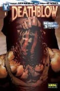 -brian azzarello-9788498473247