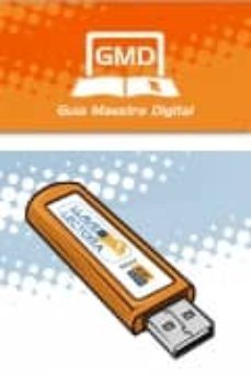 llave lectora gmd (guia maestra digital)-9788498484847