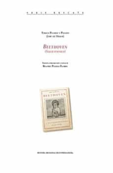 beethoven-tomas pulido y pulido-9788498527247