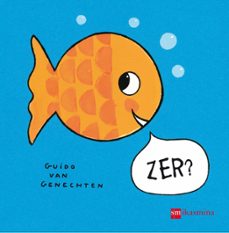 zer?-guido van genechten-9788498555547