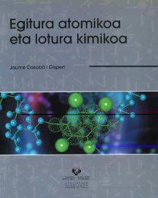 egitura atomikoa eta lotura kimikoa-9788498602647