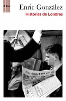 historias de londres-9788498677447