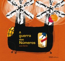 a guerra dos numeros-juan darien-9788498711547