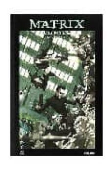 matrix comics nº 2 (contiene the matrix comics vol. 2 tpb usa)-9788498850147