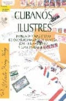 cubanos ilustres-alberto diaz-9788498865547
