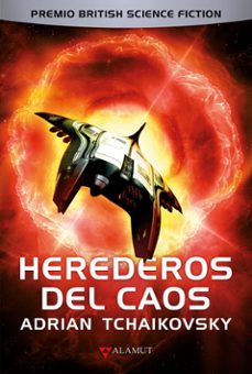 herederos del caos-9788498891447
