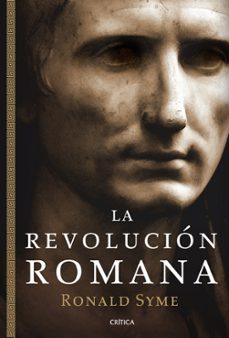 la revolucion romana-9788498922547
