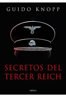 secretos del tercer reich-9788498924947