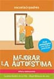 mejorar la autoestima-9788498960747