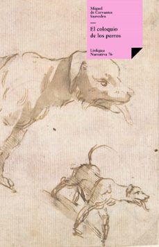 el coloquio de los perros (ebook)-miguel de cervantes saavedra-9788498972047