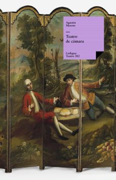teatro de camara (ebook)-agustin moreto y cabaña-9788498978247