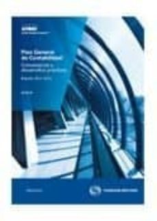 plan general de contabilidad: comentarios y desarrollos practicos (ed. 2011-2012)-jorge herreros escamilla-9788499037547
