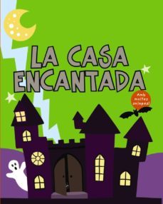 la casa encantada (catala)-hannah cockayne-9788499067247